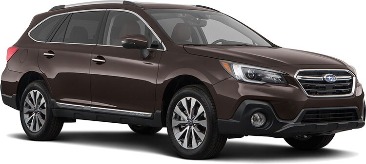 2019 Subaru Outback 3.6R Touring 2019 Subaru Outback 3.6R Touring