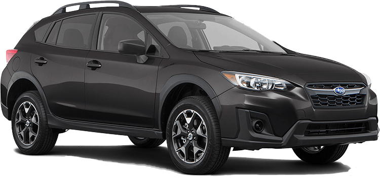 2019 Subaru Crosstrek 2019 Subaru Crosstrek