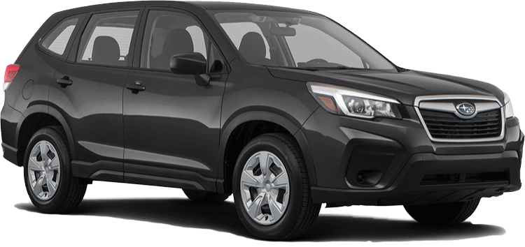 2019 Subaru Forester 2019 Subaru Forester