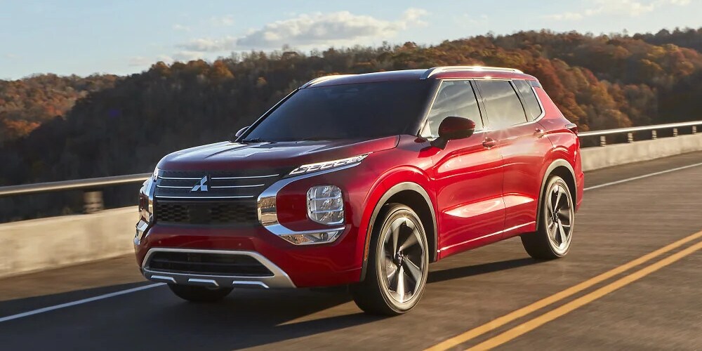 2023 Mitsubishi Outlander For Sale in Scarborough, ON 2023 Mitsubishi Outlander For Sale in Scarborough, ON
