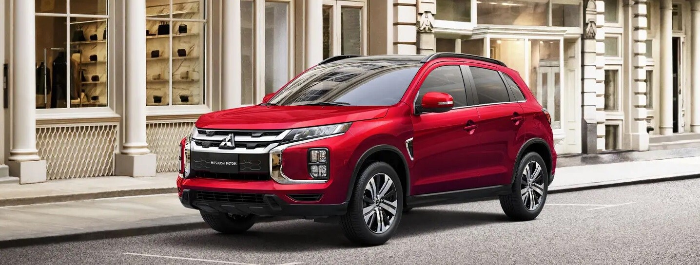2023 Mitsubishi RVR in Scarborough, ON 2023 Mitsubishi RVR in Scarborough, ON