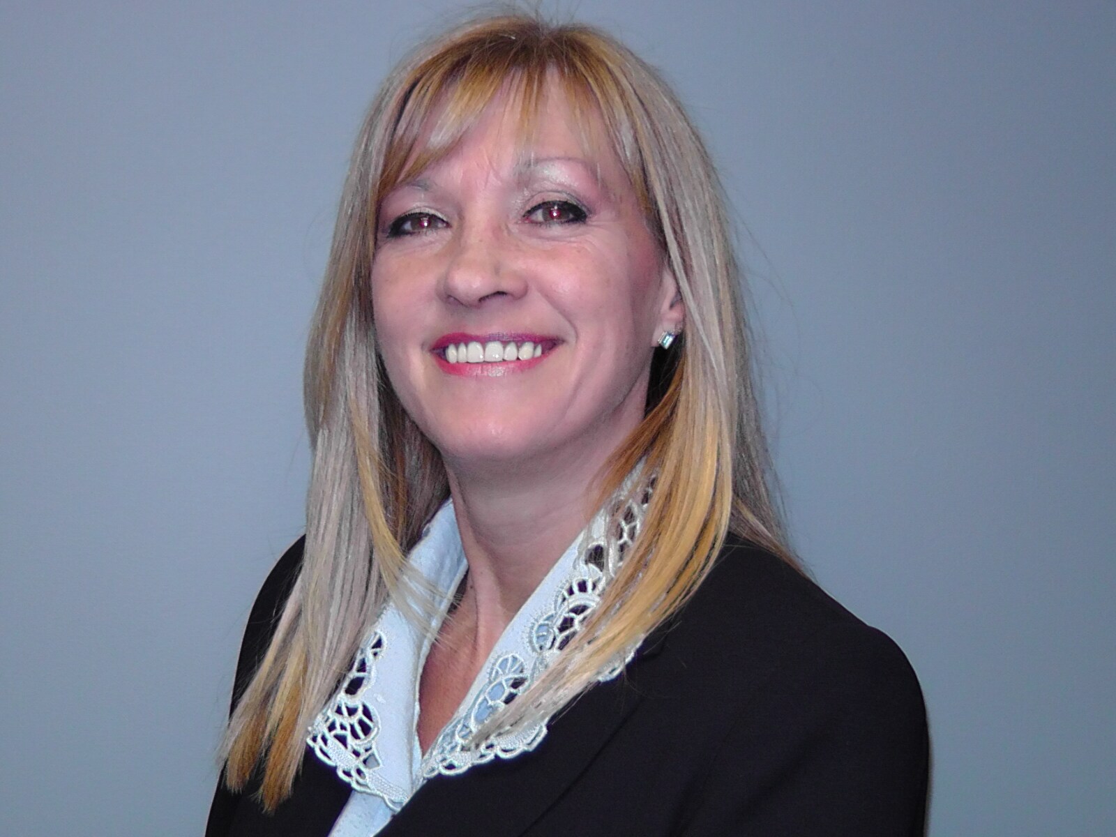 Carole Loiselle