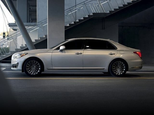 2019 Genesis G90 Sedan 3.3T Premium.jpg