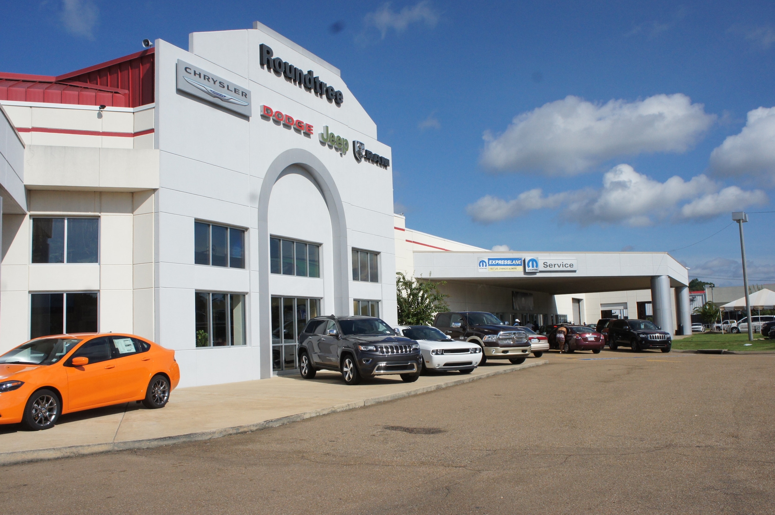 Chrysler dealership in jackson ms #2