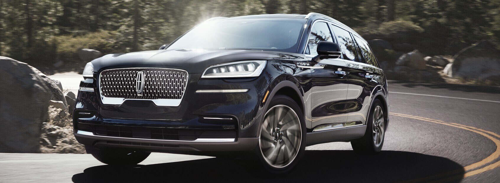 Lincoln Aviator MPG