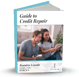 Credit Repair eBook