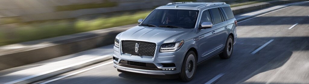 Lincoln Navigator Reviews