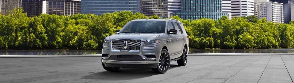 2021 Lincoln Navigator