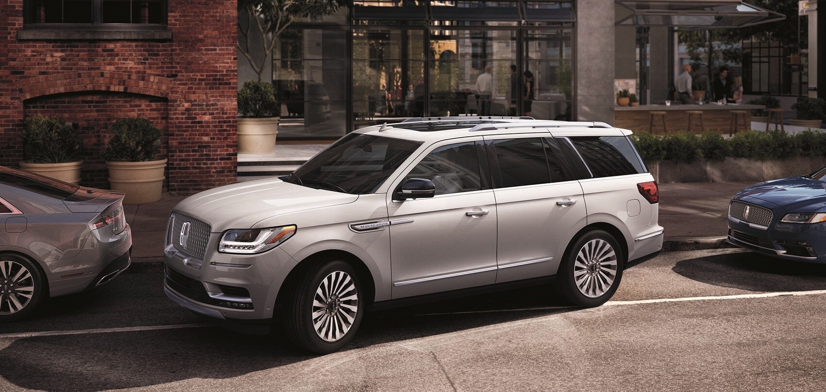The Benefits of Leasing