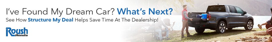 Buy Your Dream Car With Structure My Deal Tools