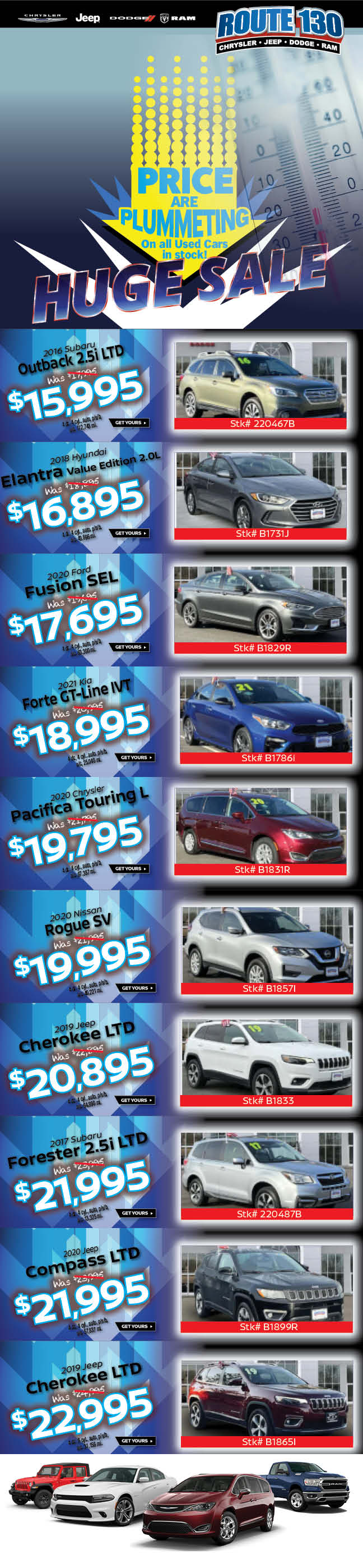 RTE130CJDR-722 prices plummeting used 1.19.jpg