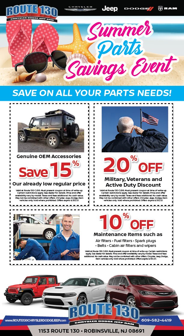 RTE130CJDR-225 summer parts savings eblast 6.14.jpg