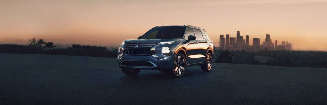 Mitsubishi Vehicle Warranty