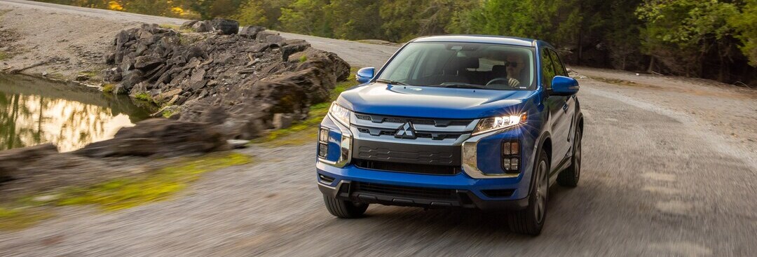 Mitsubishi Vehicle Warranty