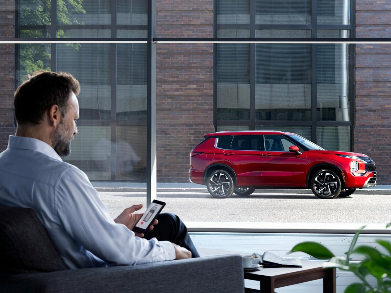 Mitsubishi Lifestyle