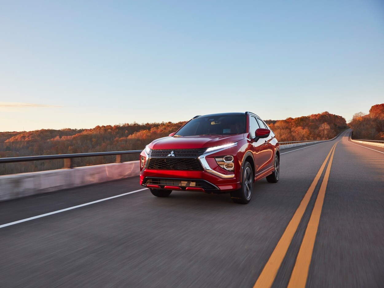 Mitsubishi Lifestyle