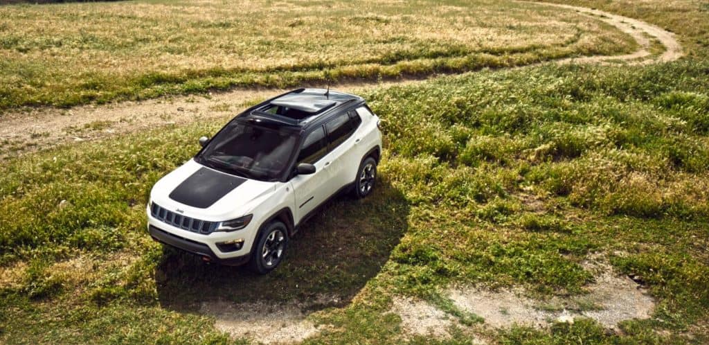 2020 Jeep Compass East Brunswick NJ