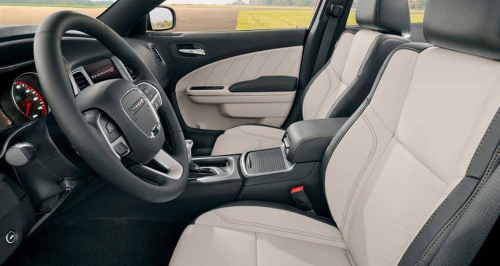 2020 Dodge Charger Lease Deals NJ