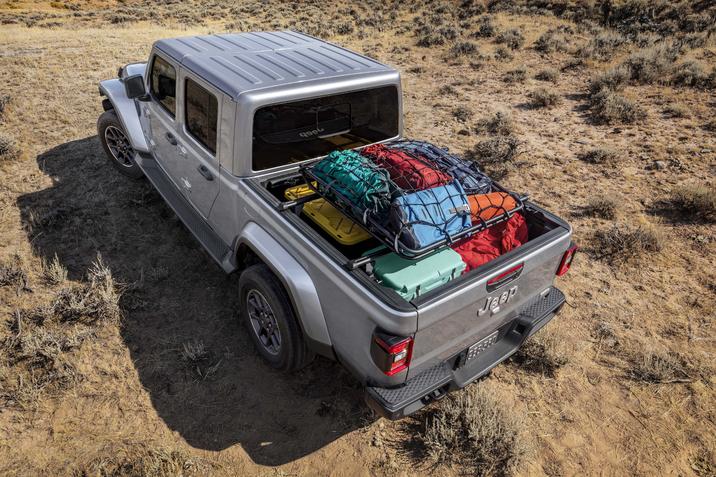 2020 Jeep Gladiator Edison NJ