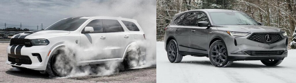 Dodge Durango RT vs Acura MDX A-Spec.png