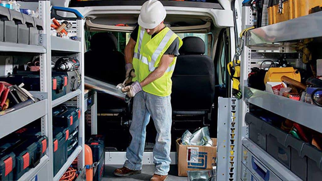 2020 Ram ProMaster Edison NJ