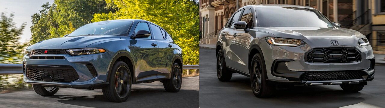 2023 Dodge Hornet vs 2023 Honda HR-V.png