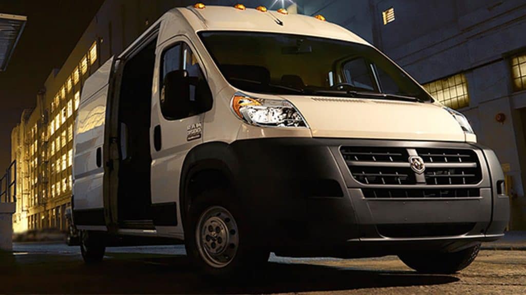 2020 Ram ProMaster East Brunswick NJ.jpg