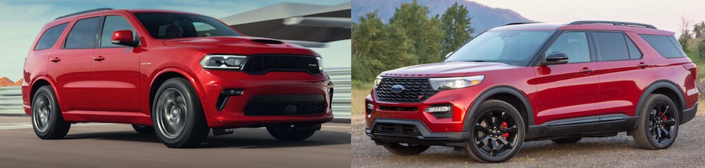 Dodge Durango RT vs Ford Explorer ST Espanol.png