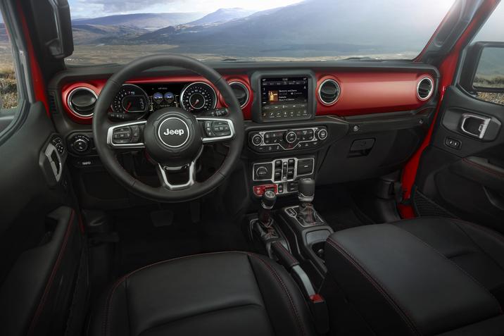 2020 Jeep Gladiator East Brunswick NJ