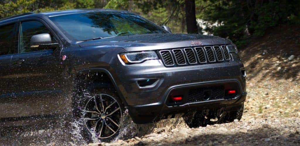 2020 Jeep Grand Cherokee Edison NJ