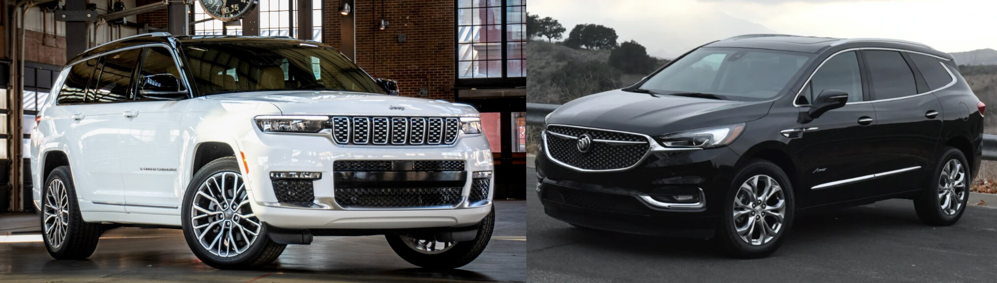 Jeep Grand Cherokee L vs Buick Enclave Spanish.png