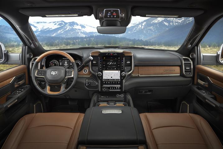 2020 Ram 2500 Lease Deals NJ