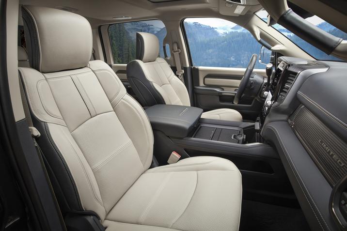 2020 Ram 3500 Lease Deals NJ