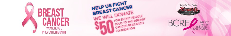 Breast Cancer Awareness Month