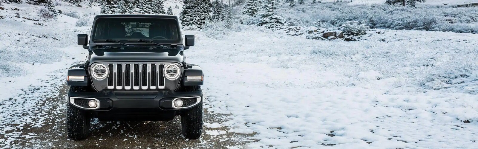 2021 Jeep Wrangler Finance near Princeton