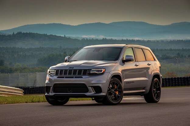 grand cherokee finance near princeton