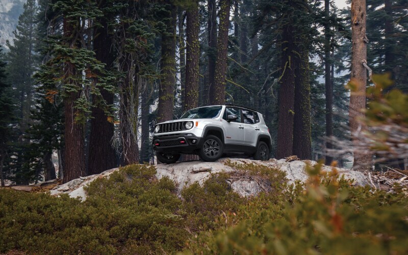 jeep renegade finance near flemington