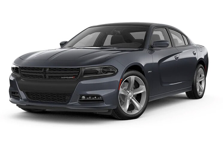 Dodge Charger Finance near Princeton