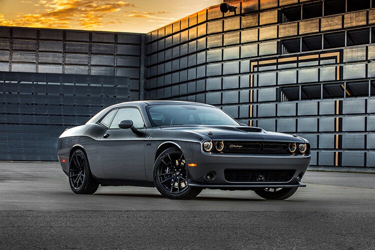 Dodge Challenger Finance near Princeton