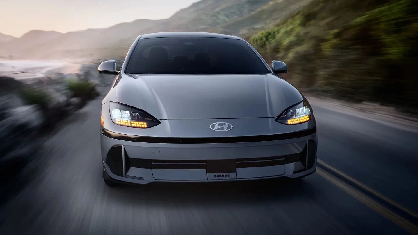 Hyundai IONIQ 6 Performance The all-new Hyundai IONIQ Sedan is the best of everything. Come and explore the Hyundai IONIQ 6 Price and features at your local Hyundai dealer near Monmouth Junction, New Jersey.