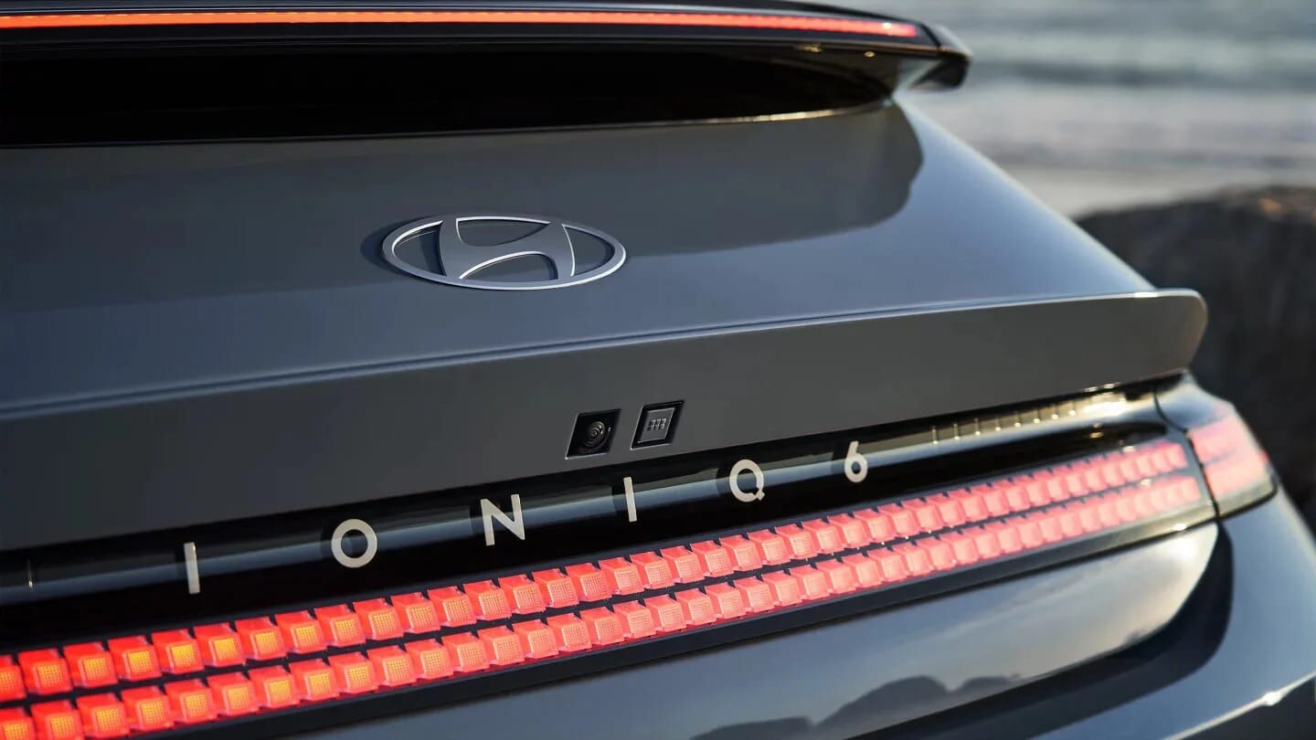Hyundai IONIQ 6 on the road Get your Hyundai IONIQ 6 Electric from Route 1 Hyundai in Monmouth Junction, New Jersey. We'll help you get the perfect Hyundai Sedan for your lifestyle and offer expert-level knowledge, courtesy, and first-class service.