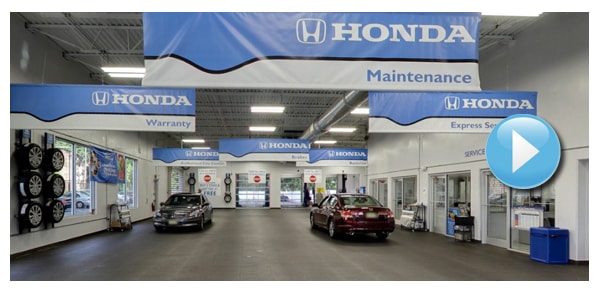 Honda dealership west newyork nj #7