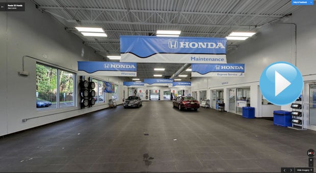 Planet honda route 22 new jersey #6