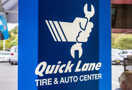 Ford Quick Lane Morris County NJ