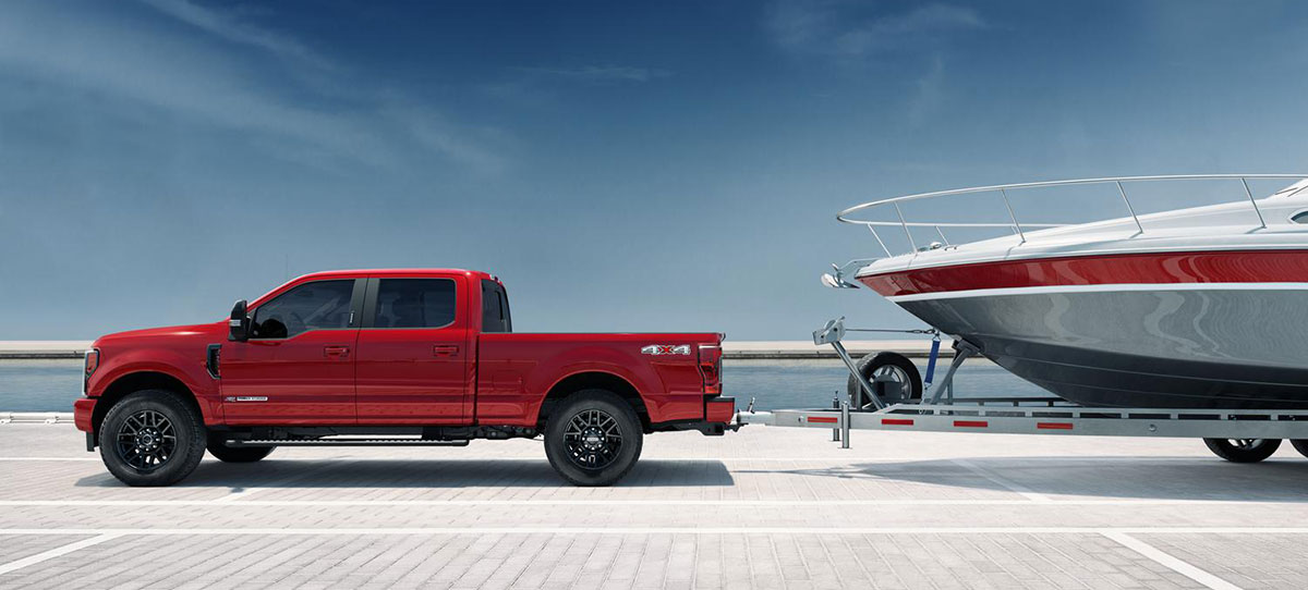 ford f-350 butler nj