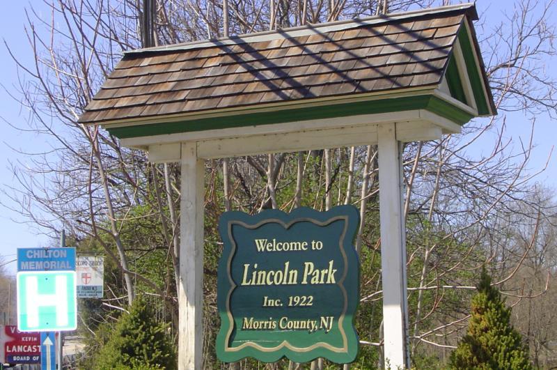 Ford Lincoln Park NJ