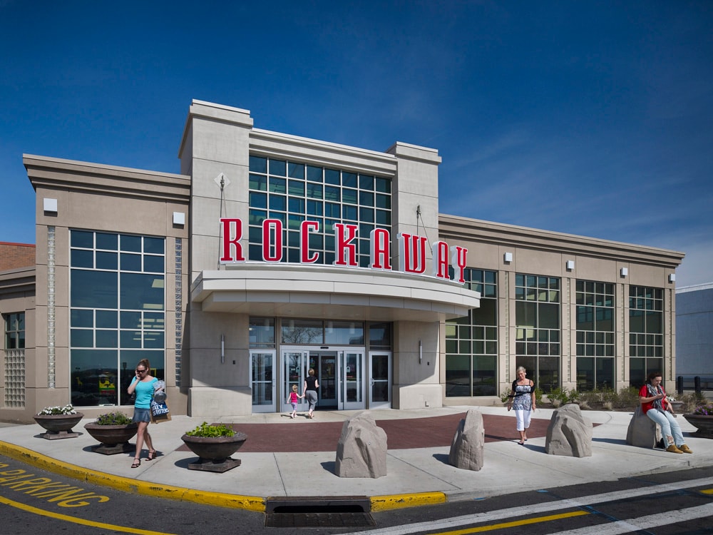 Ford Rockaway NJ