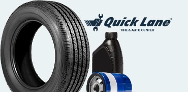 Quick Lane