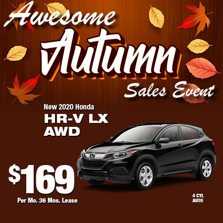 Honda New Car Specials OCTOBER 2020 450 x 4505.jpg