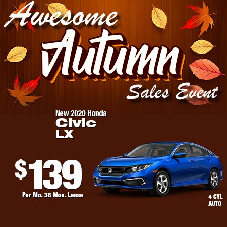Honda New Car Specials OCTOBER 2020 450 x 450.jpg